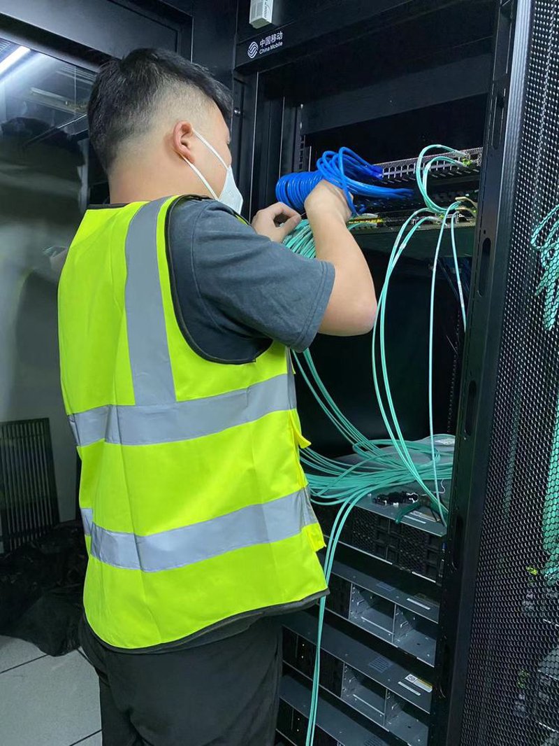 网络运维：构建高效稳定的数字桥梁