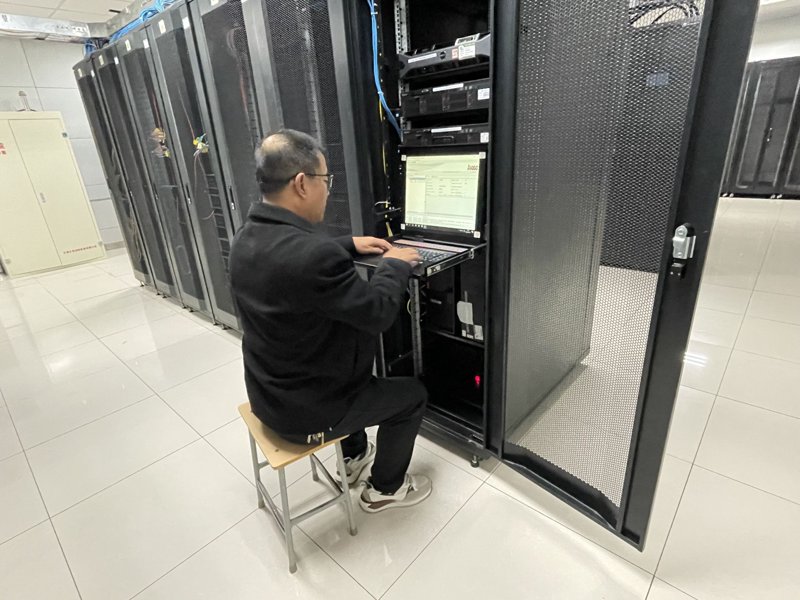 上海IT外包行业风云：科技风向标引领未来